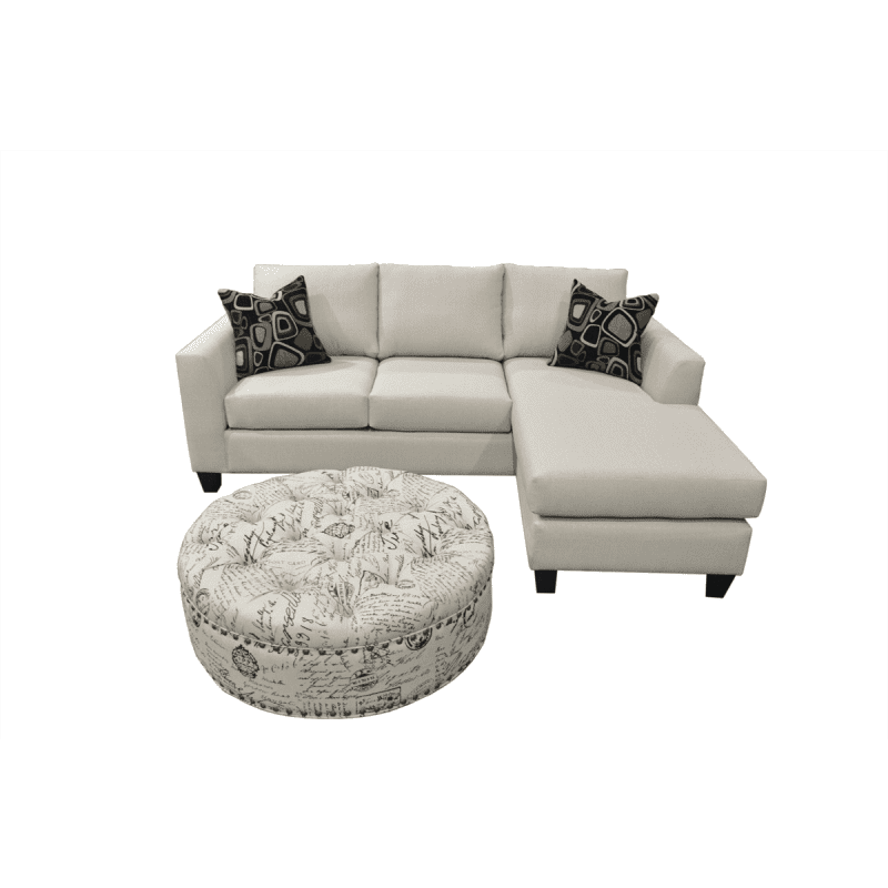 2016 sofa with flip chaise