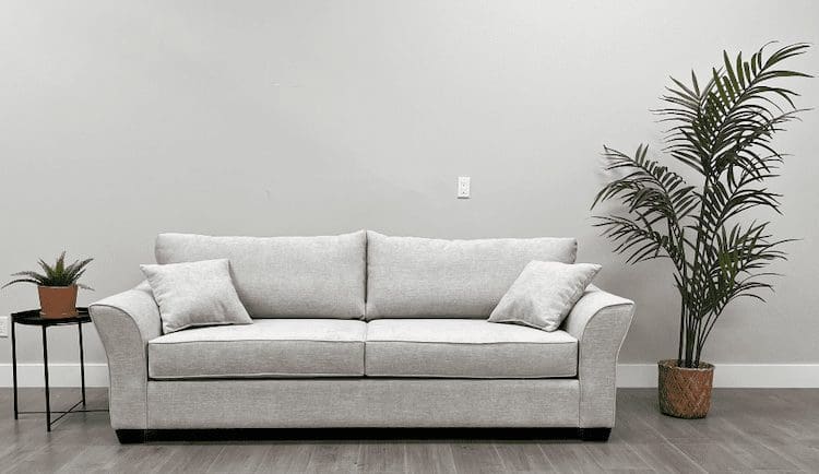 2023 Condo Sofa - L Furniture