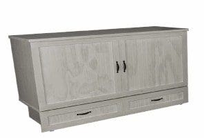 Cabinet Bed Style 1