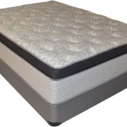 The Limited Edition Dormire mattress by Restonic
