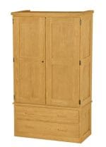 ARMOIRE 7016A CLASSIC