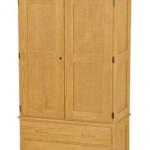 ARMOIRE 7016A CLASSIC