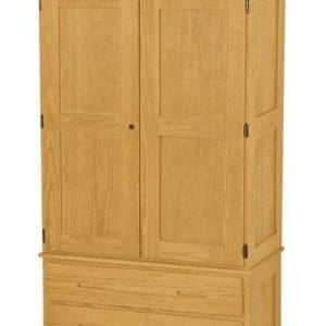 ARMOIRE 7016A CLASSIC