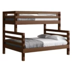 B4058-bunk-bed-ladder-end-twinxl-over-queen-brindle