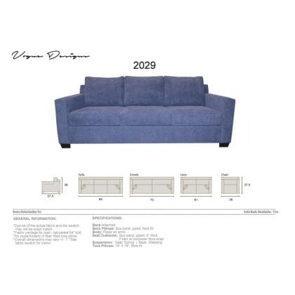 2029 sofa and sectional