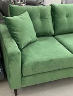 2113 Sofa with optional tufting - Hand made in Canada