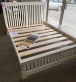 Shaker bed - Made in Canada