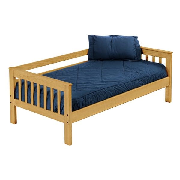 mission day bed - classic