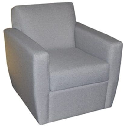 4023 SWIVEL CHAIR - Hand made in Canada