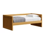PANEL day bed - Hand made in Canada