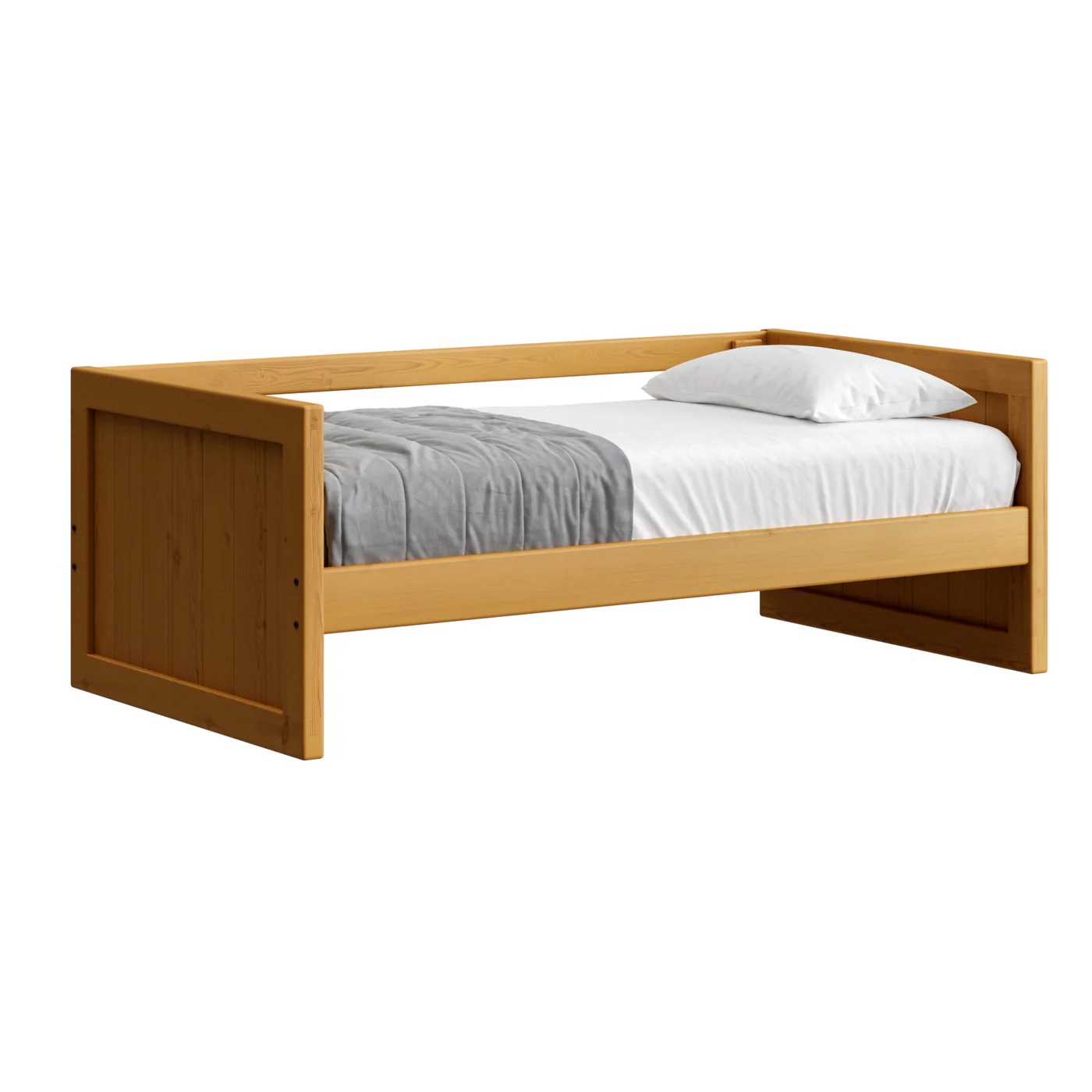 PANEL day bed - Hand made in Canada