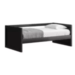 PANEL day bed - Hand made in Canada