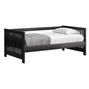 ESPRESSO day bed - Hand made in Canada