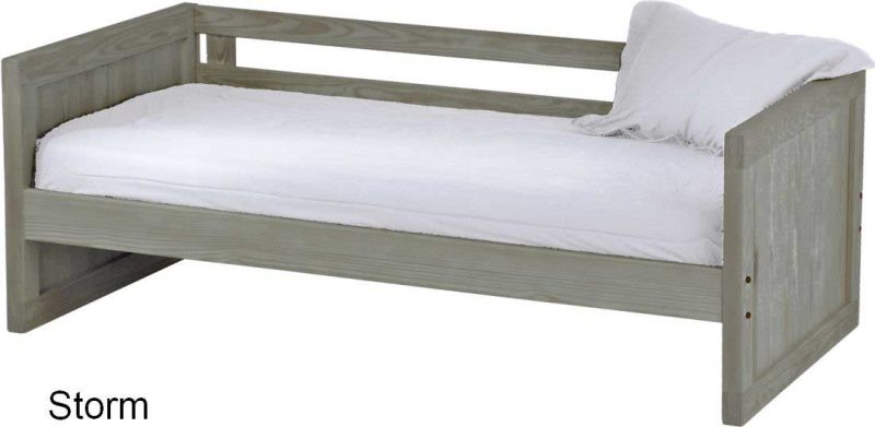 PANEL day bed - Hand made in Canada