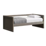 PANEL day bed - Hand made in Canada