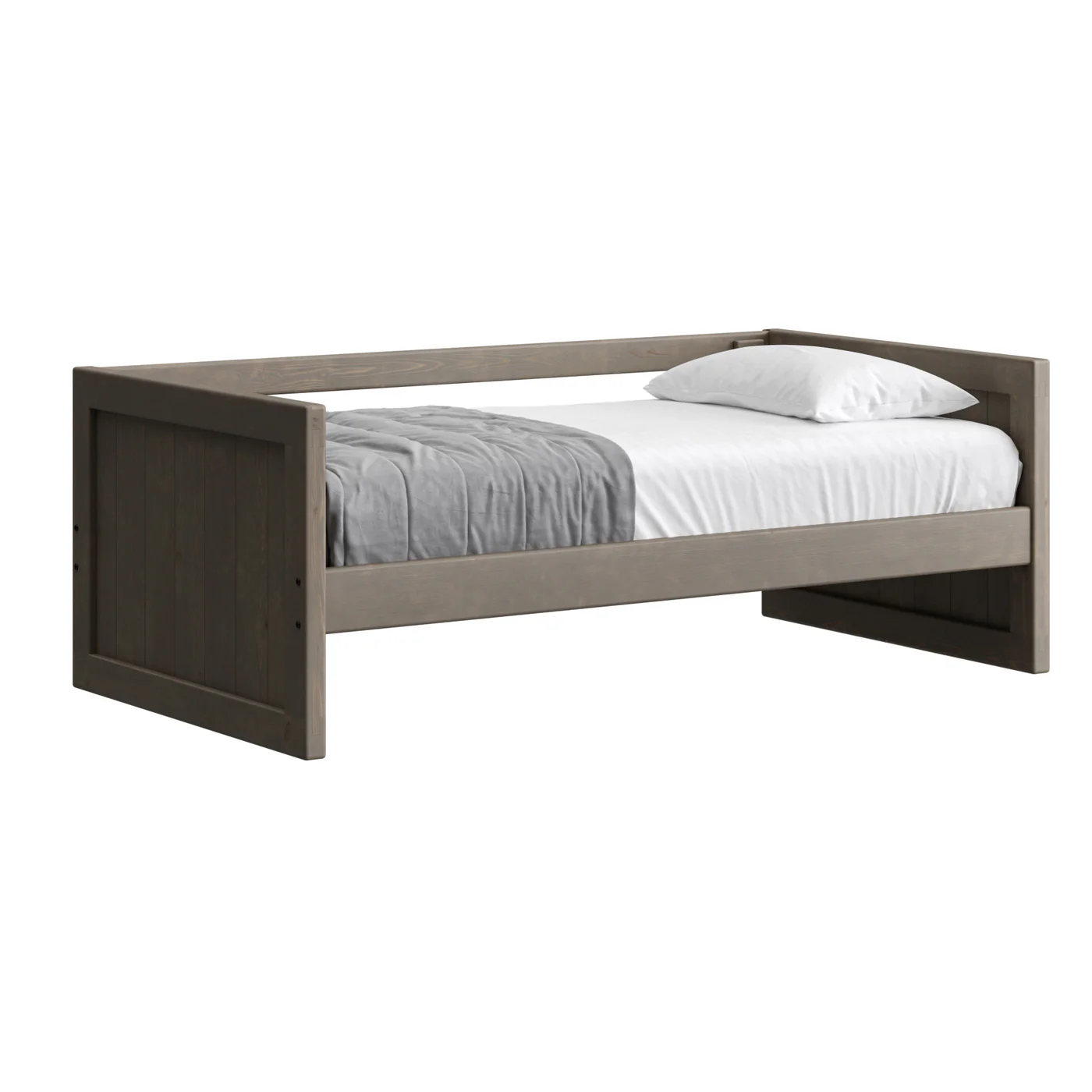 PANEL day bed - Hand made in Canada