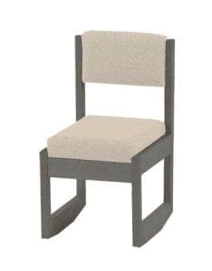 Versaloft chair - Choose your fabric