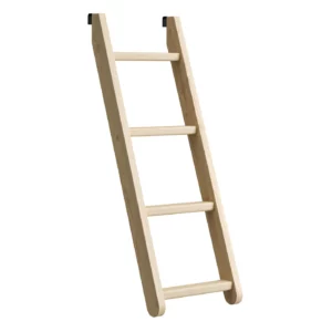 U4711-ladder-short-angled-43-inch-high-unfinished