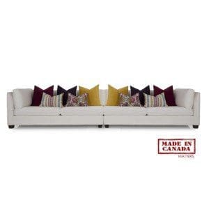 2875 Model - Decor-Rest - Hand made in Canada
