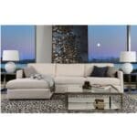 2068 Malibu by decor-rest - made in Canada