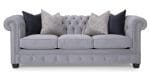 2230_Sofa_front_view Decor-Rest - hand made in Canada