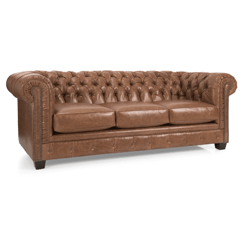 Decor-Rest Leather 3230_Sofa_1