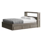 S4536-4919-bed-bookcase-headboard-with-drawers-queen-size-storm