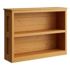 A8004 Crate Designs bookshelf