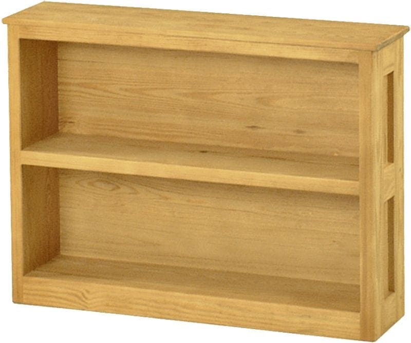 A8004 Crate Designs bookshelf
