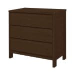 WILDROOTS 3 DRAWER CHEST BRINDLE