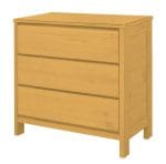 WILDROOTS 3 DRAWER CHEST CLASSIC