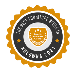 Furniture Store in Kelowna 2021