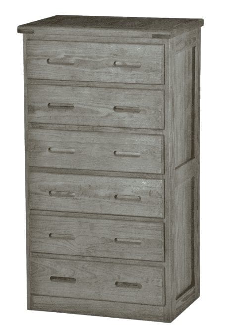 storm 6 drawer chest