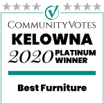 Community votes Kelowna