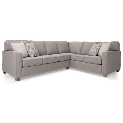 2541 Hand made by Decor-Rest in Canada