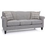 2963_Sofa by DECOR-REST Hand made in Canada.