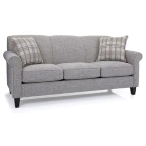 2963_Sofa by DECOR-REST Hand made in Canada.