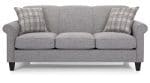 2963_Sofa by DECOR-REST Hand made in Canada.
