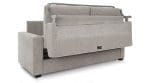 2T Queen sofa Bed by Decor-Rest. Made in Canada.