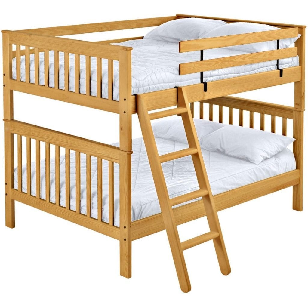Bunk beds Made in Canada L Furniture Kelowna