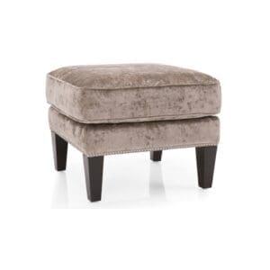 2825 Ottoman - DECOR-REST