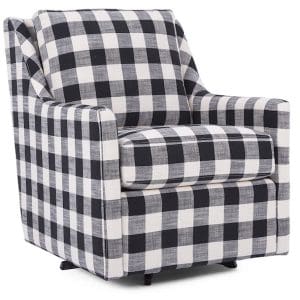 2627_Chair with swivel