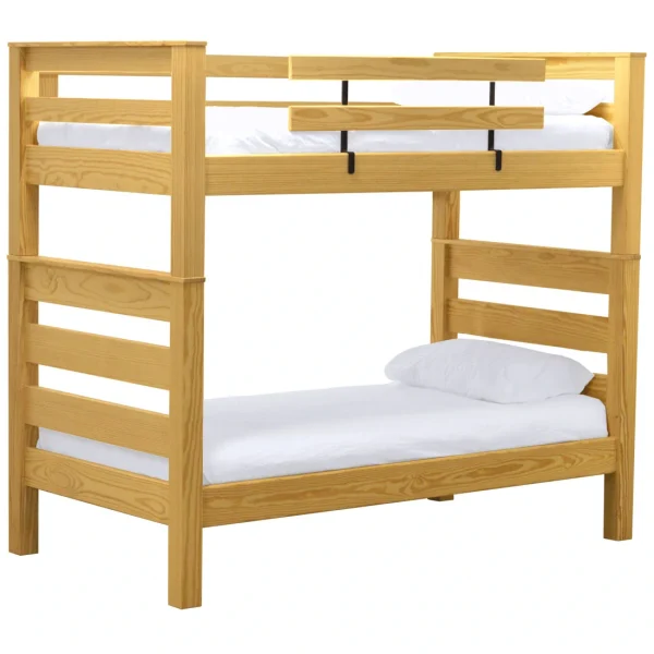 A43905-bunk-bed-timberframe-twin-over-twin