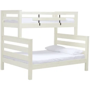 Timberframe Twin XL over Queen