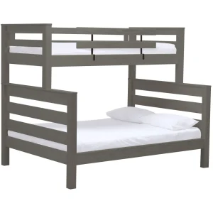 Timberframe Twin XL over Queen