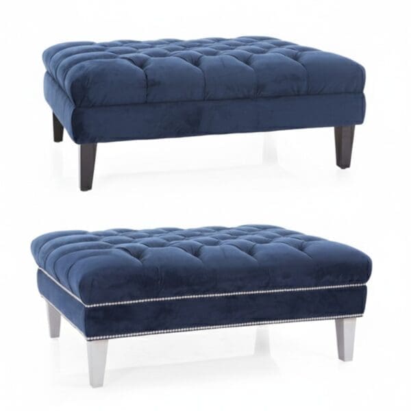 2734 ottoman by Decor-Rest. Made in Canada