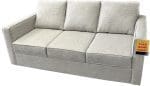 2205 sofa bed front