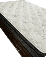 Summerset mattress made in Canada