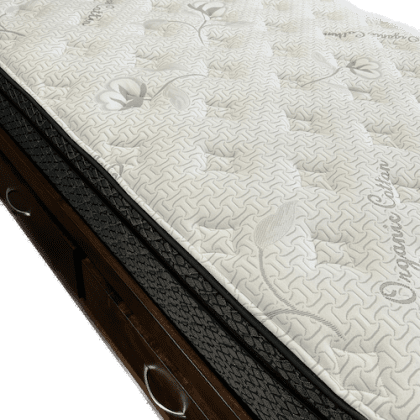 Summerset mattress made in Canada