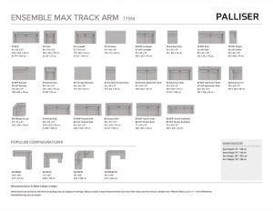 max track information sheet 2